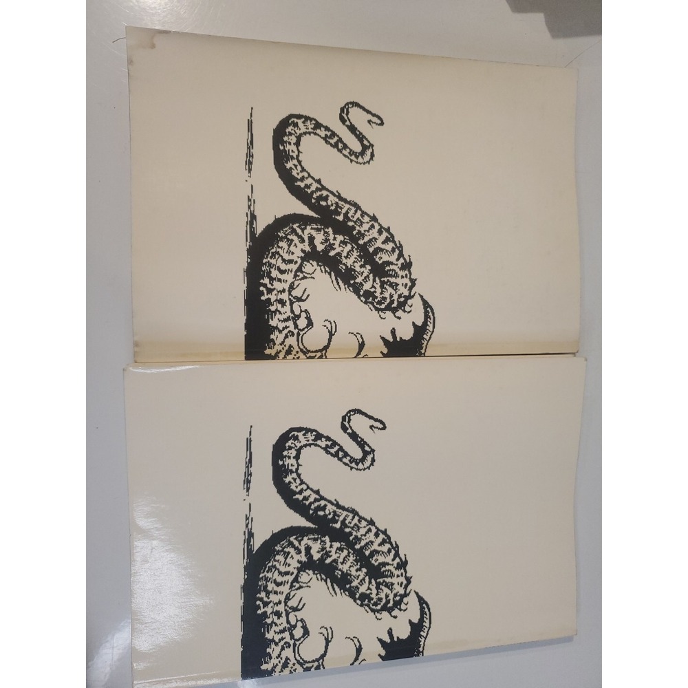 Eldritch Tales No. 5, 6, 10 And 16 - Picture 8 of 13